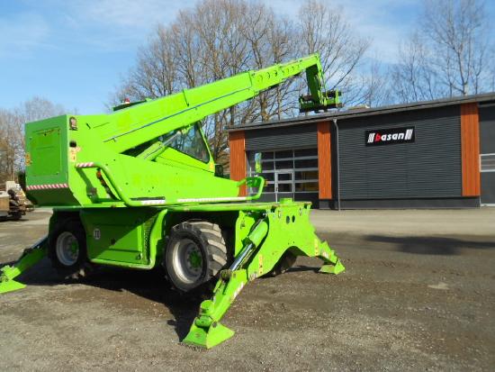 Merlo RT 38 40.18 S