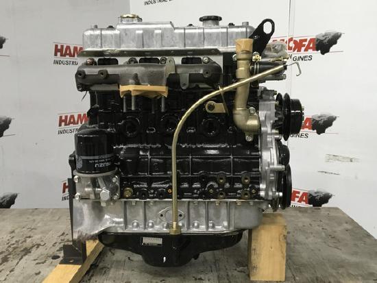 Isuzu 4JB1PK-01 NEW