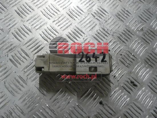 Bosch 081WV06P1N139WS024/00A0
