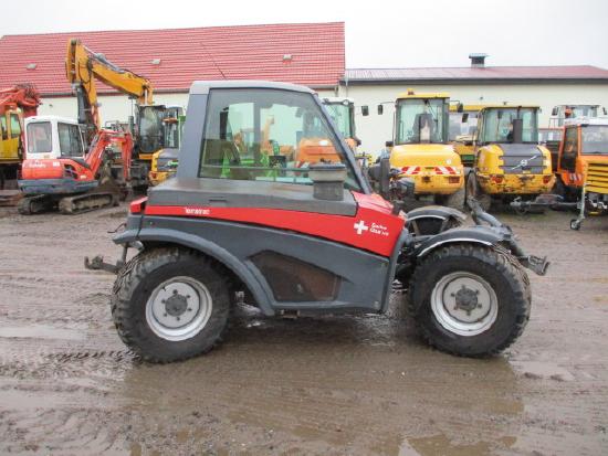 Aebi TT 240 Terratrac