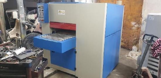 HOUFEK BULDOG 630 RR