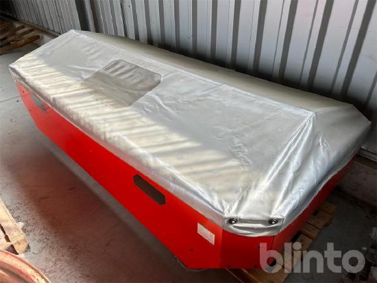 Rauch XL 1800