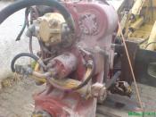 6WG180-Getriebe für Moxy ZF