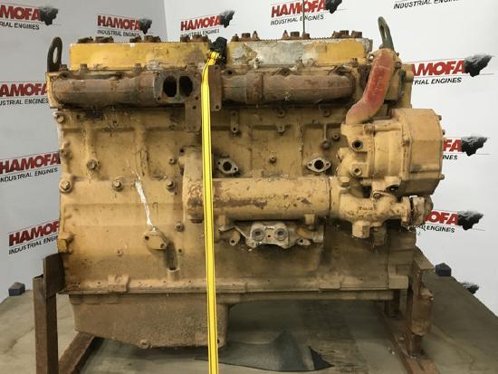 Caterpillar 3406 41Z-1107949 FOR PARTS