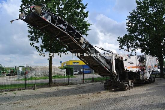 Wirtgen W2200