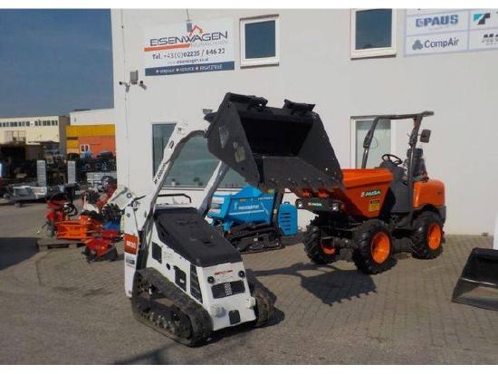 Bobcat MT 55