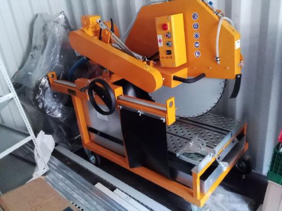 Cedima Tischsäge Typ CTS-375.3