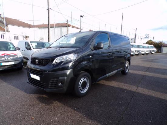 Peugeot Expert E