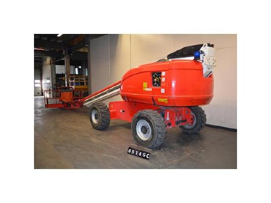 JLG 660SJ
