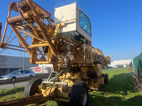 Potain GTMR 336 A