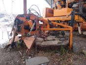 Doppstadt DWR120