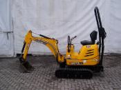 JCB 8010 CTS