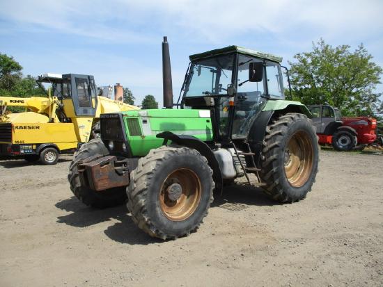 Deutz Fahr DX 6.06