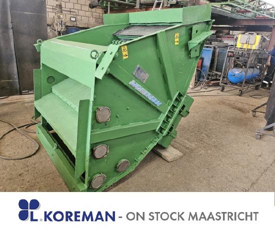 Mogensen SV 1526