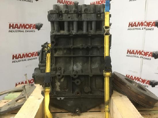 Deutz D2011L03 FOR PARTS
