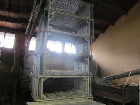 Layher Assco Blitz