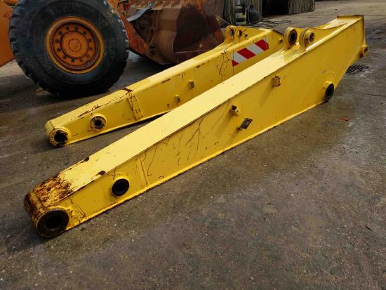 BRACCIO STICK E145