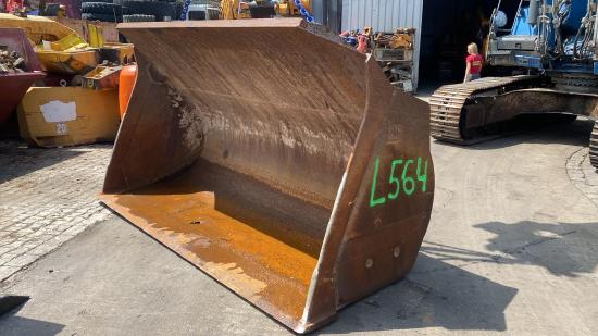 Liebherr L 564
