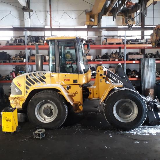 Volvo L40