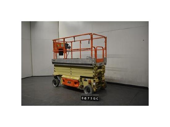 JLG 3246ES
