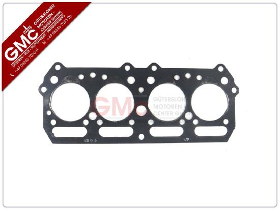Mitsubishi ZYLINDERKOFDICHTUNG FÜR MITSUBISHI 4DQ5, 4DQ50