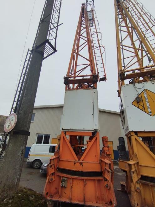 Liebherr 280EC-H16 Litronic