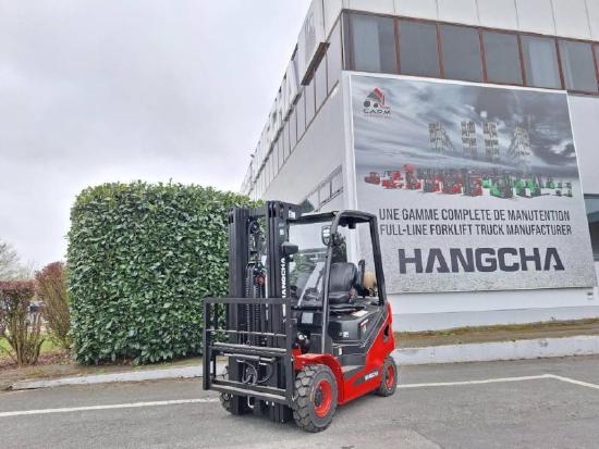 Hangcha XF18G-2