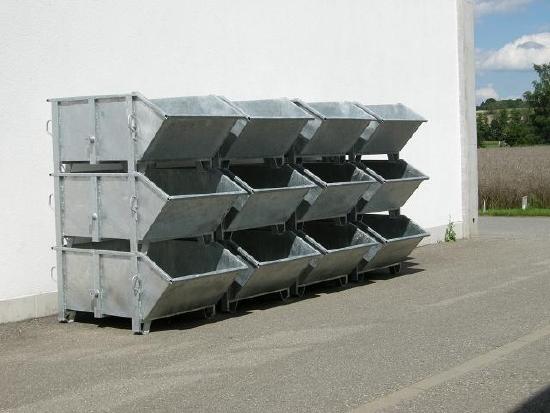 Maier Kleincontainer