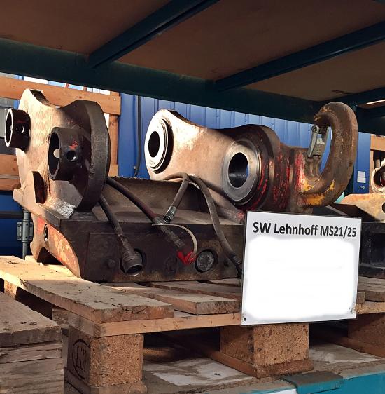Lehnhoff MS25