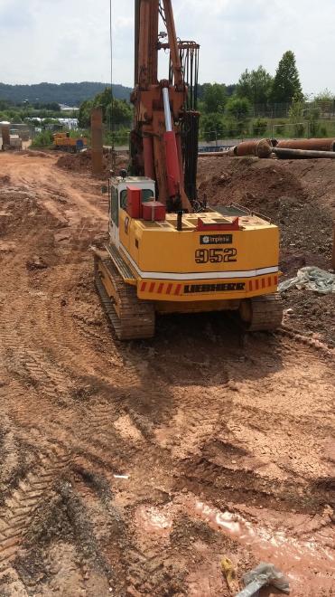 Delmag RH1413