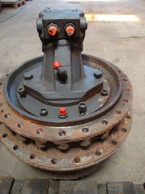 Akerman EC450