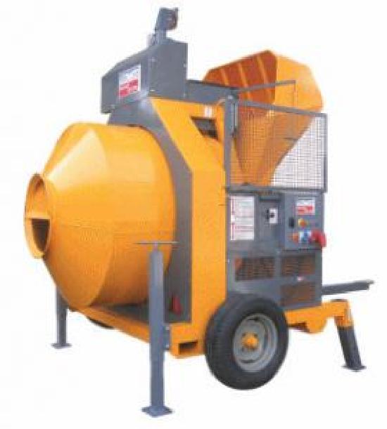 Richier RB 800H