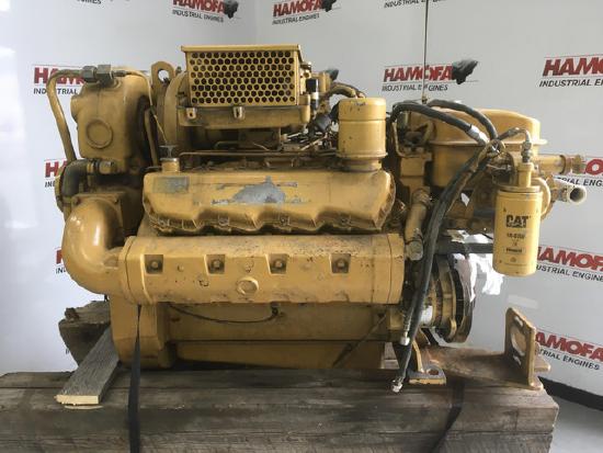 Caterpillar 3208 01Z-7E0425 USED