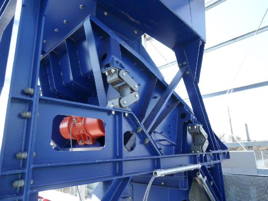 AGETHEN Vibro Sizer VS