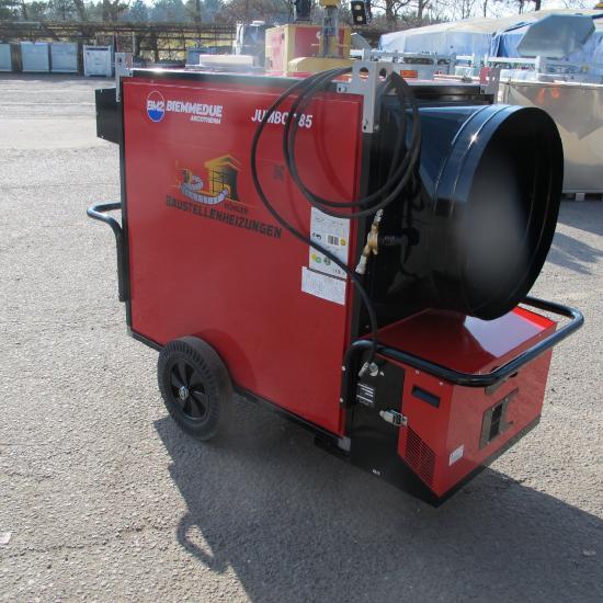 Biemmedue Jumbo 185