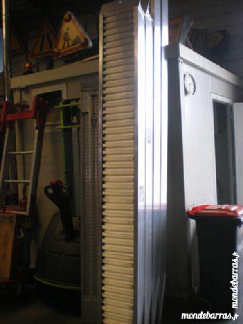 RAMPE DE CHARGEMENT ALUMINIUM 3500 KG