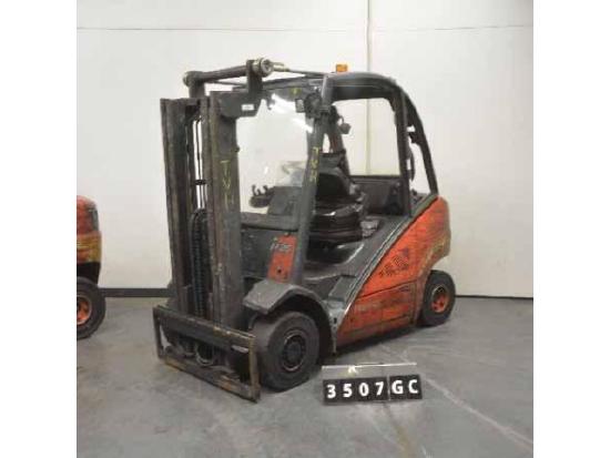 Linde H25D-01