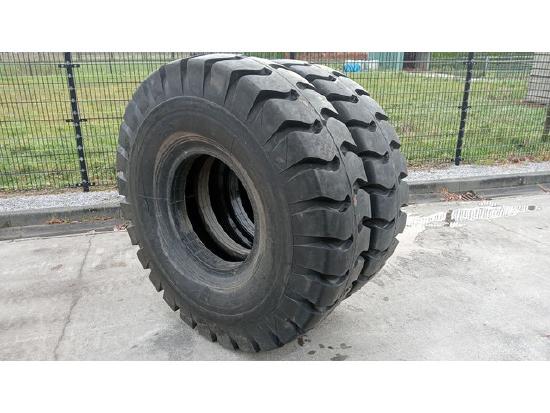 18.00-25 Tires new