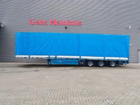 Meusburger MPS-3 Powersteering Mega 7 Meter Extandable!