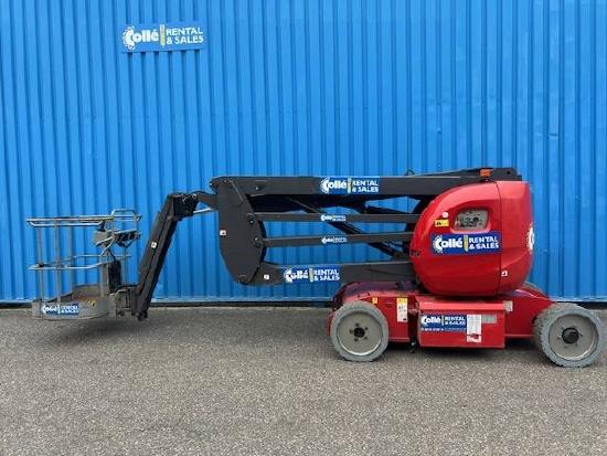 Manitou 150 AET JC