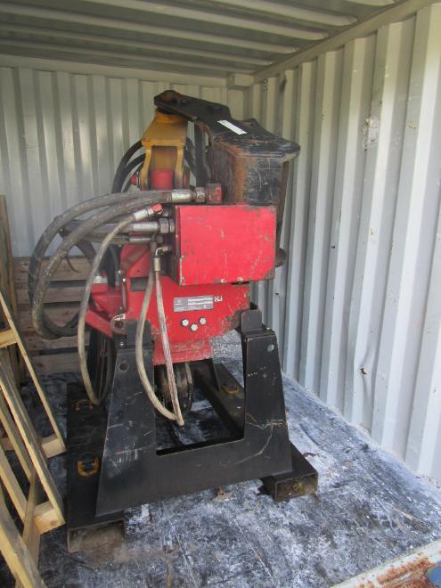 Müller HS - 2 HFB