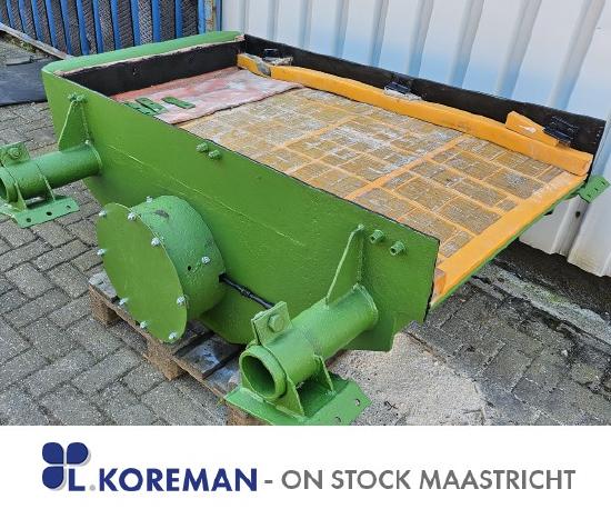 GfA dewatering