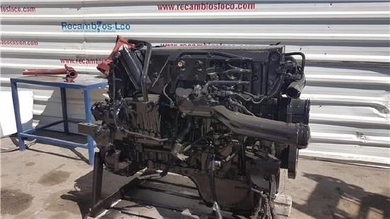 Motor Completo Iveco EuroTech Cursor   (MH) Chasis
