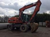 Atlas Terex TW160