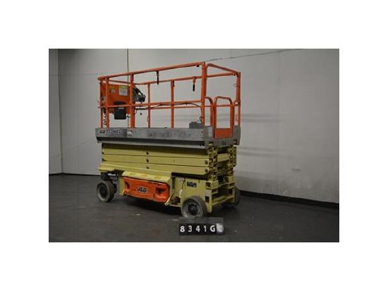 JLG 3246ES