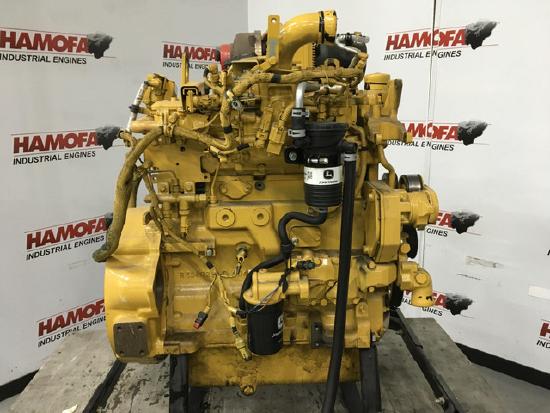 John Deere 4045HFC93 FOR PARTS