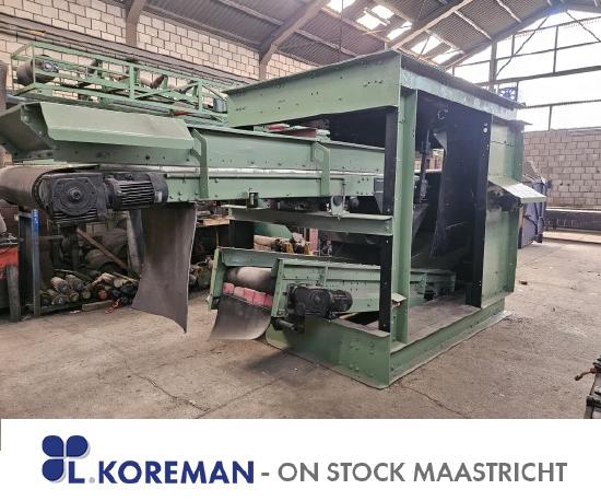 Westeria WS 1000