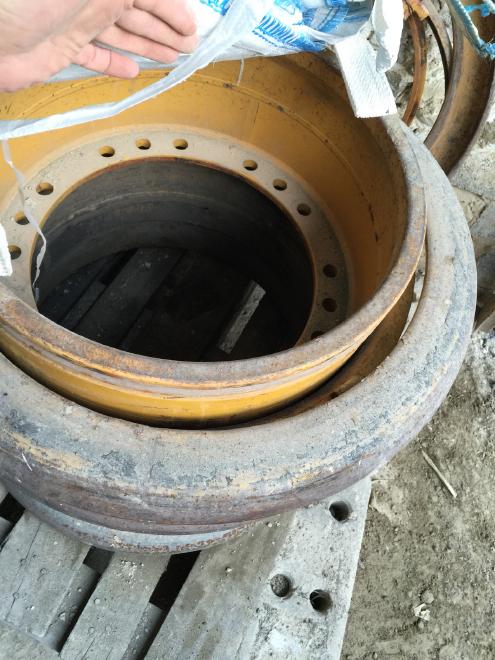 Volvo A 35