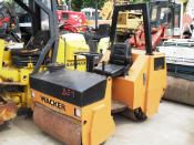 Wacker WHK 50100