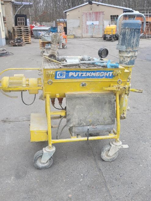 Uelzner Putzknecht S48